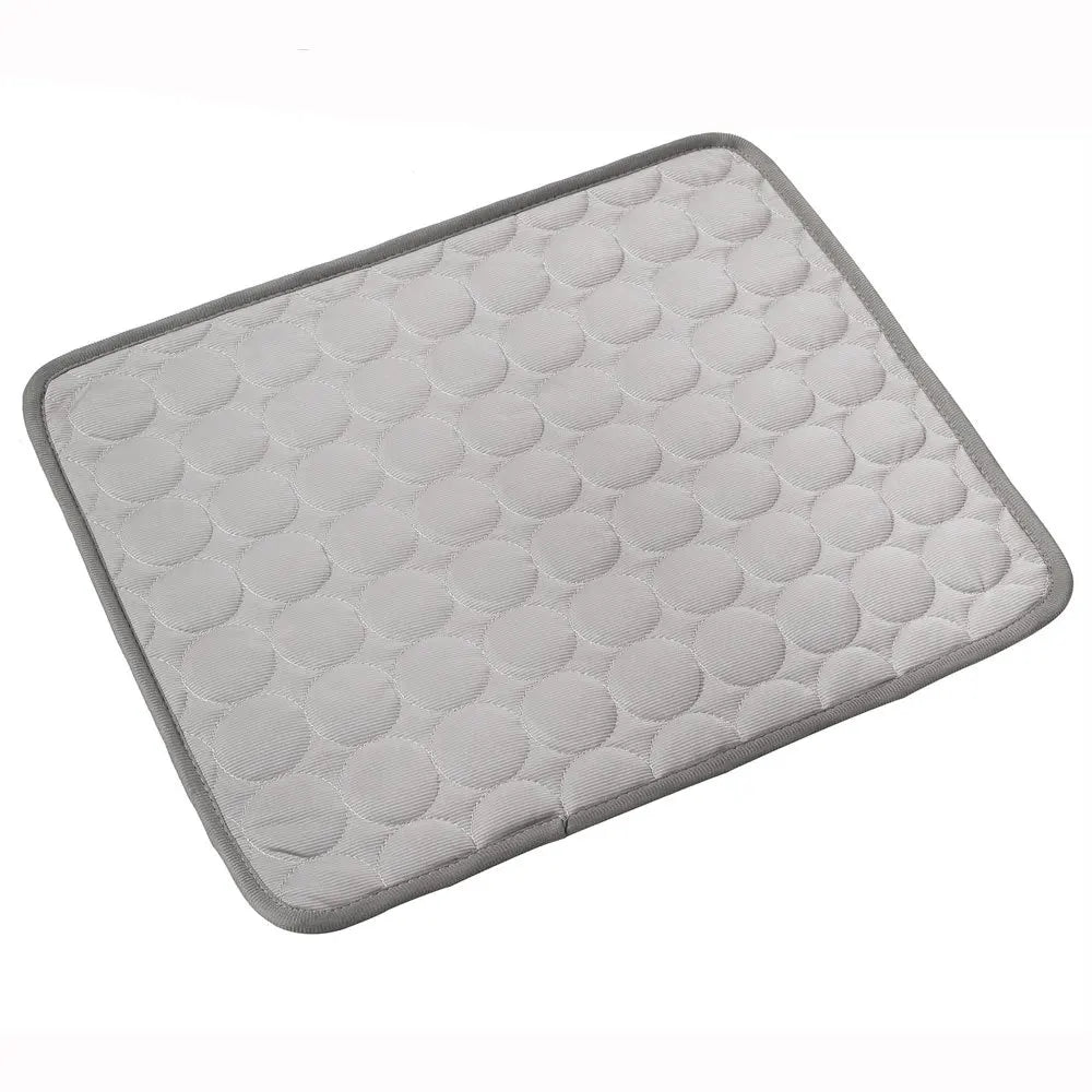 Alfombrilla Refrigerante para Perros