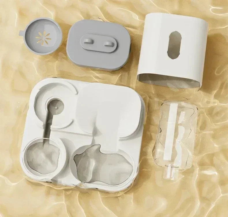 Fuente de Agua Automática para Perros