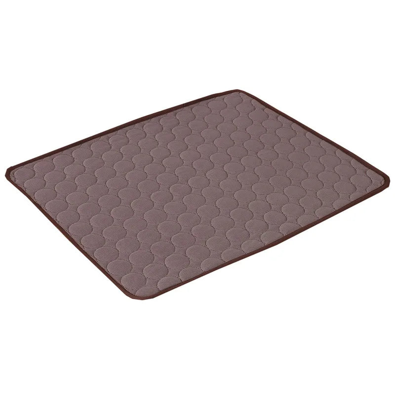 Alfombrilla Refrigerante para Perros
